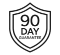 90-Day Service Guarantee