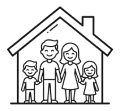 Trusted by households