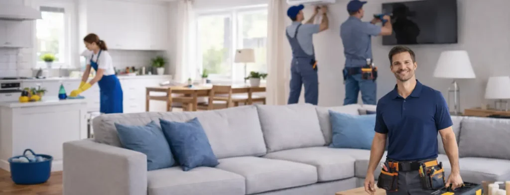 Your Trusted Experts for All Your Home Care Needs